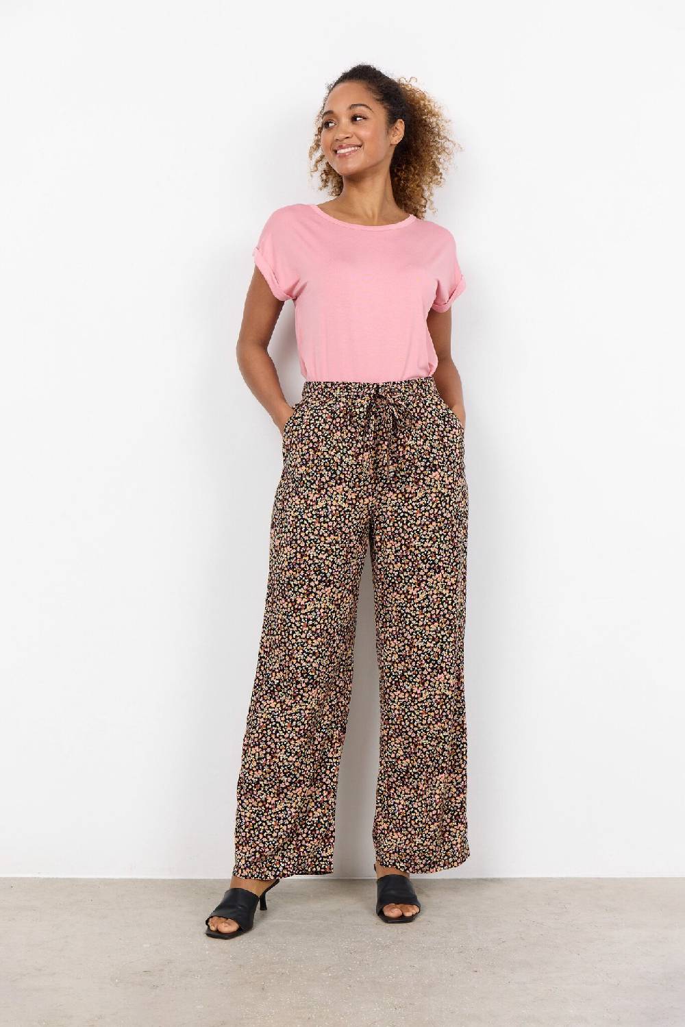 Soya Concept SC-FARAH 3-B (4210C Blush Combi) Günstig kaufen