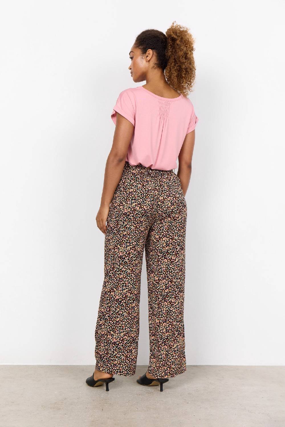 Soya Concept SC-FARAH 3-B (4210C Blush Combi) Günstig kaufen