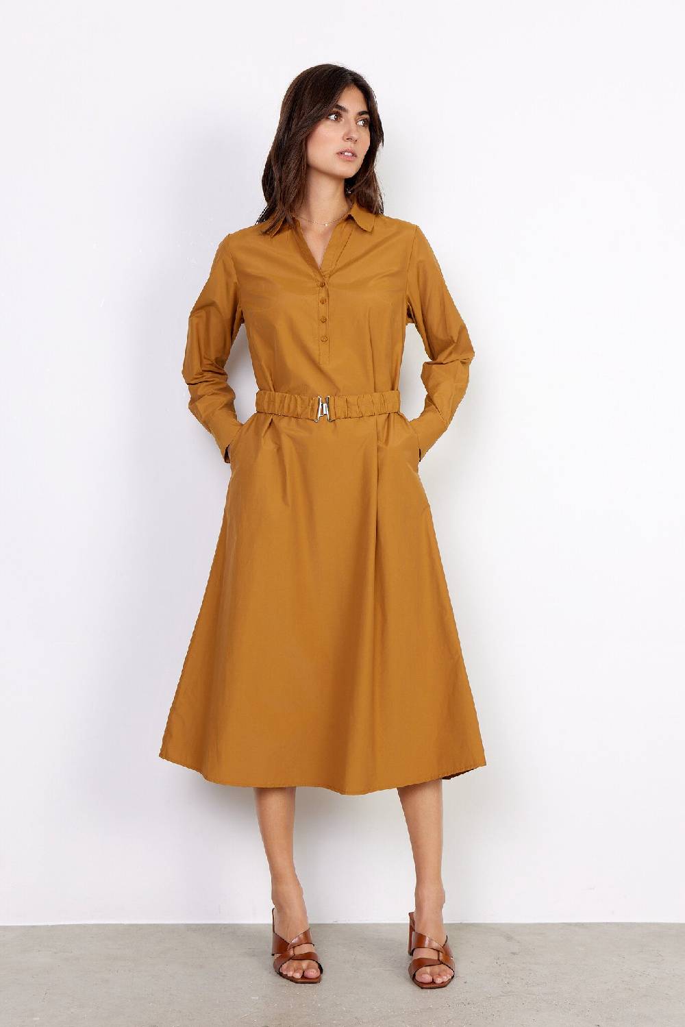 Soya Concept SC-NETTI 55 - (3460 GOLDEN YELLOW) Cyber Monday