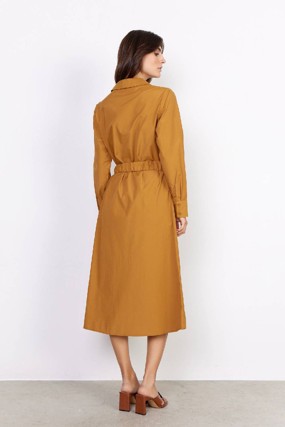 Soya Concept SC-NETTI 55 - (3460 GOLDEN YELLOW) Cyber Monday