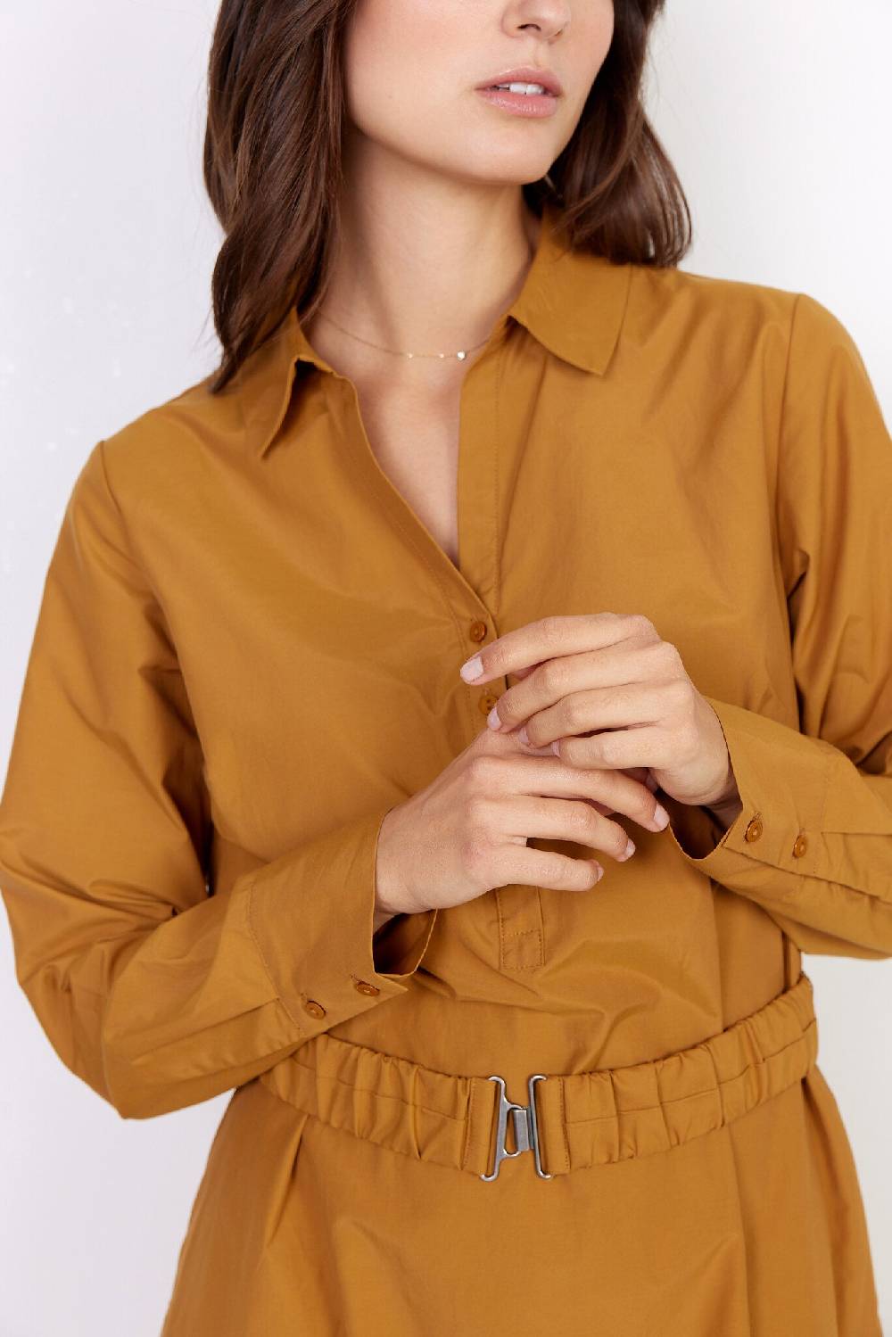 Soya Concept SC-NETTI 55 - (3460 GOLDEN YELLOW) Cyber Monday