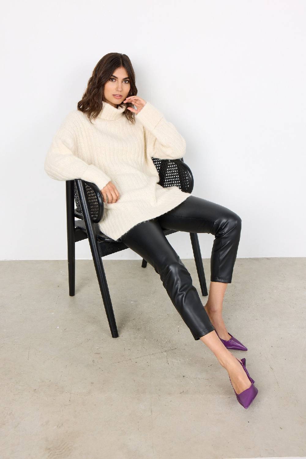 Soya Concept SC-GUNNA 10 (91620 CREAM MELANGE) Osterangebot