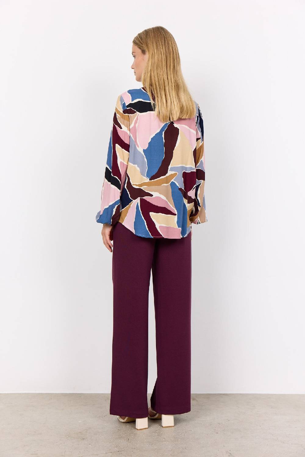 Soya Concept SC ILIANA 1 - SOS 4975C Lagerräumung