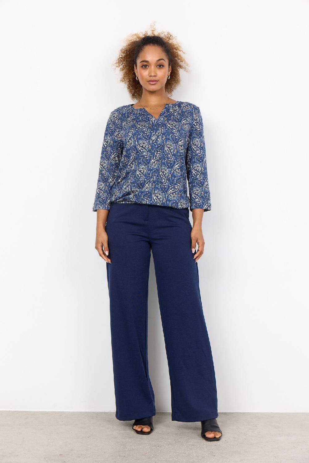 Soya Concept SC-FELICITY AOP 476 (6799C) Top Angebot