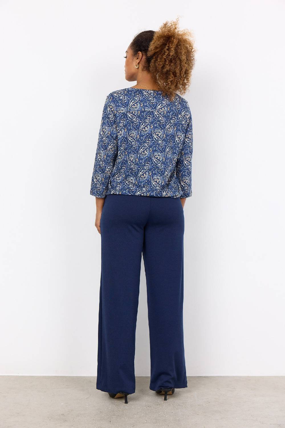 Soya Concept SC-FELICITY AOP 476 (6799C) Top Angebot