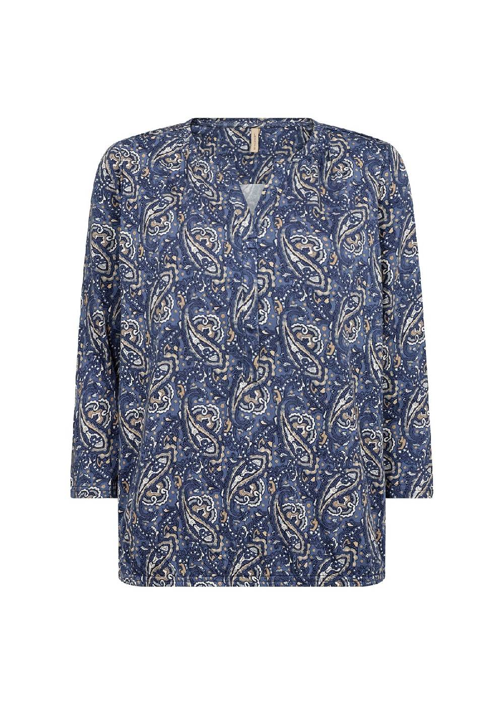Soya Concept SC-FELICITY AOP 476 (6799C) Top Angebot