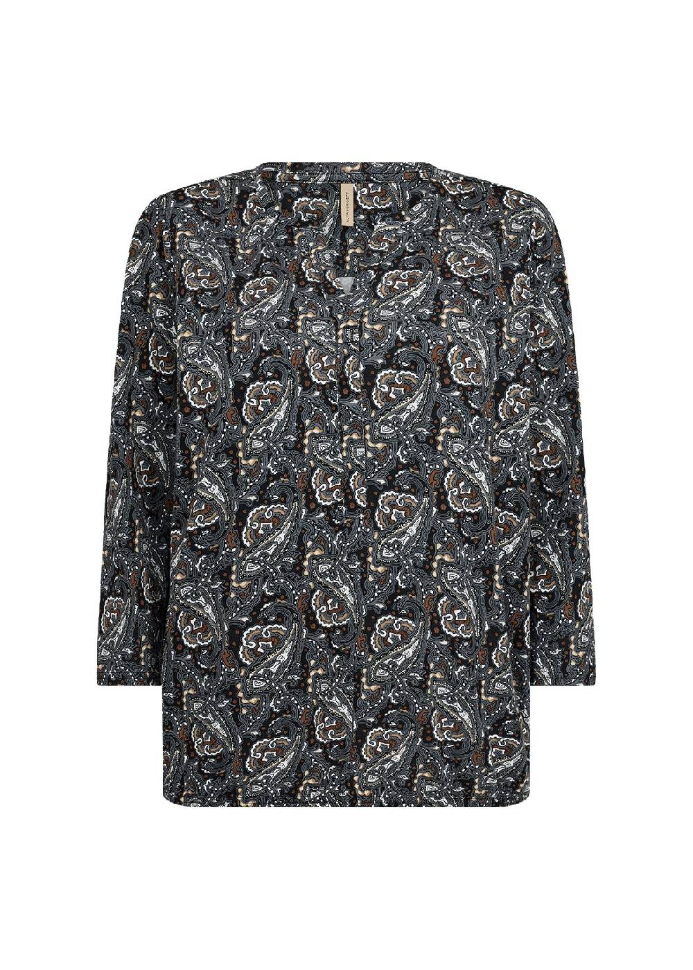 Soya Concept SC-FELICITY AOP 476 9999C Online Outlet