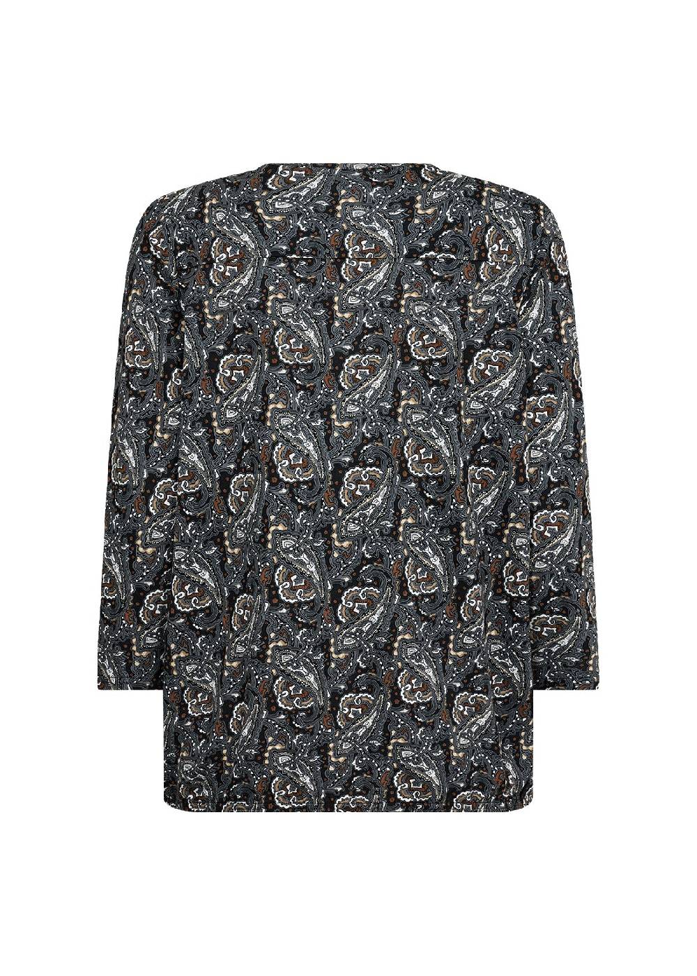 Soya Concept SC-FELICITY AOP 476 9999C Online Outlet