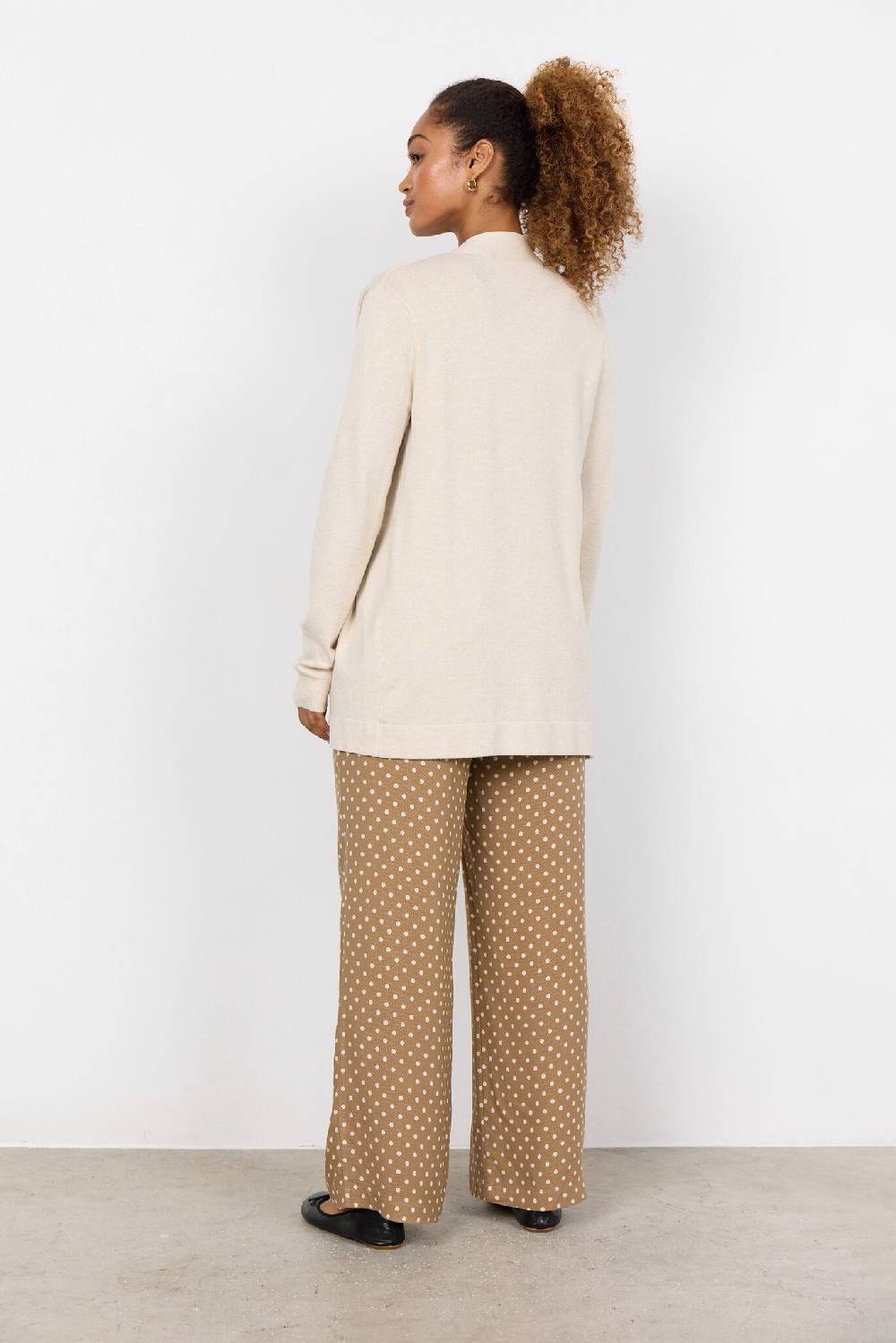 Soya Concept SC-DOLLIE 759 (91620 Cream Melange) Große Rabatte