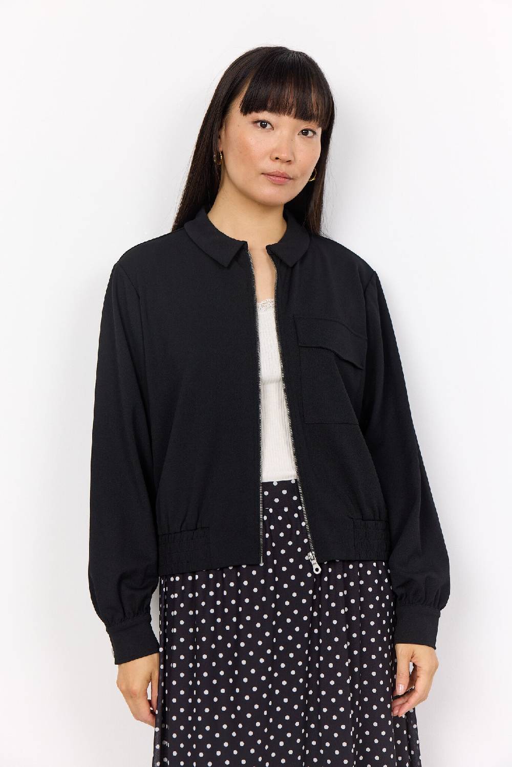 Soya Concept SC-SIHAM 73 (9999 Black) Tägliche Deals