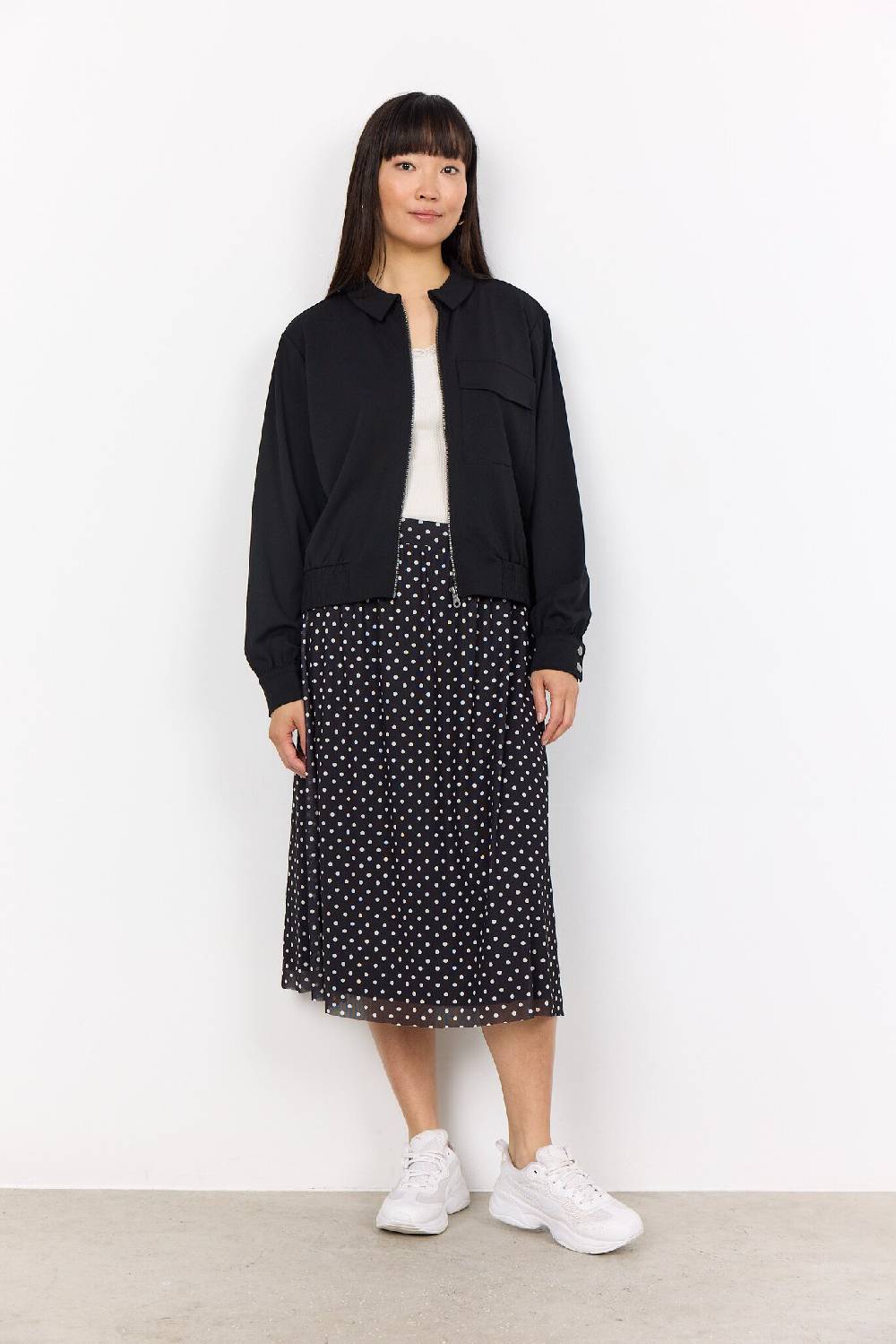 Soya Concept SC-SIHAM 73 (9999 Black) Tägliche Deals