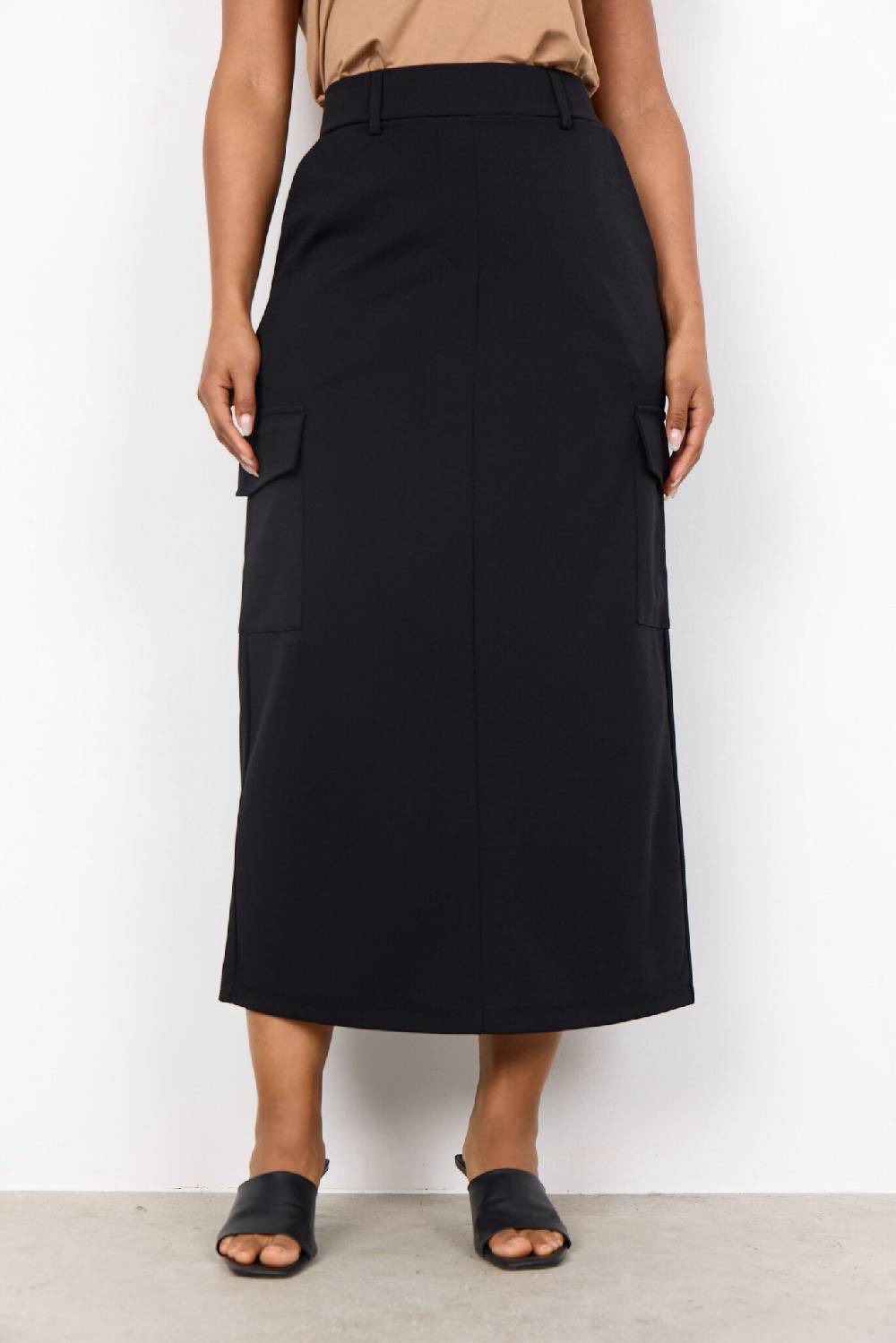 Soya Concept SC-SIHAM 75 (9999 Black) VIP-Rabatte