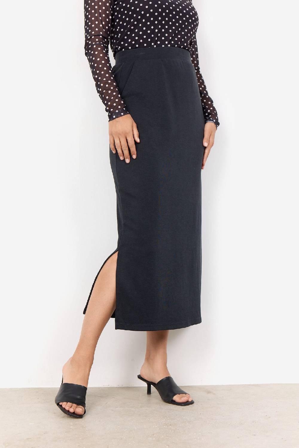 Soya Concept SC-FELUCCA 4 (9999 Black) Tiefpreis
