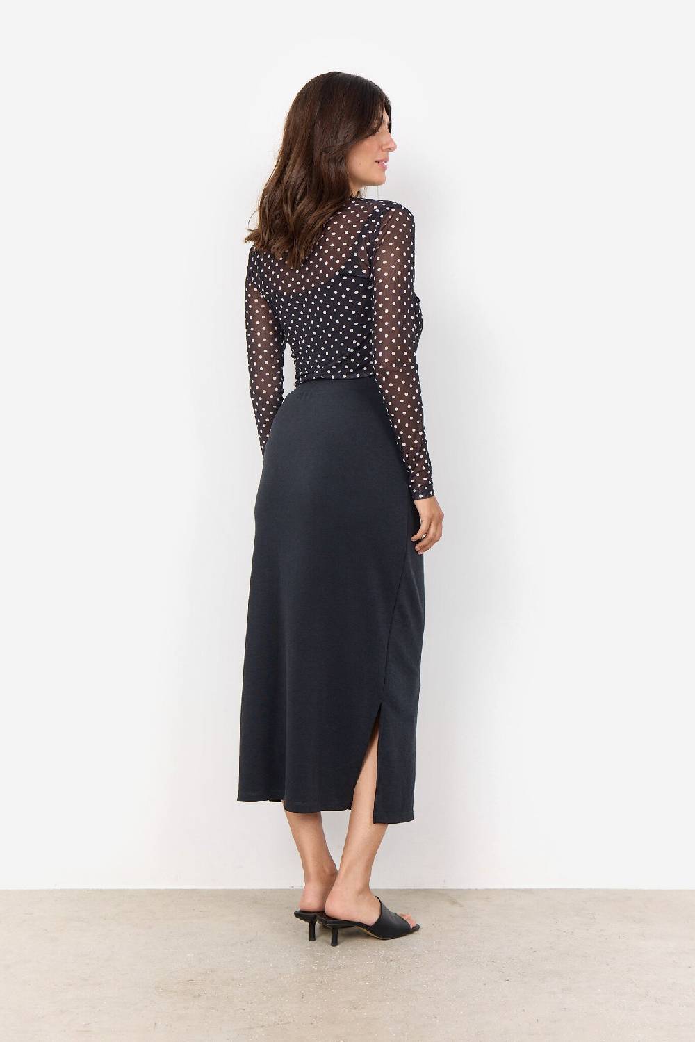 Soya Concept SC-FELUCCA 4 (9999 Black) Tiefpreis