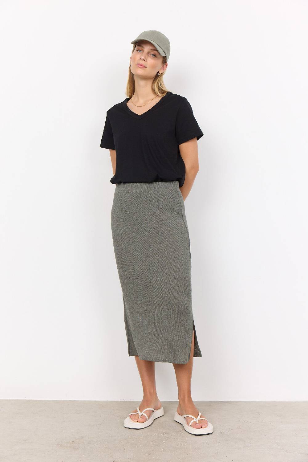 Soya Concept SC-DELIA 6 (7390 Misty) Begrenzte Freigabe