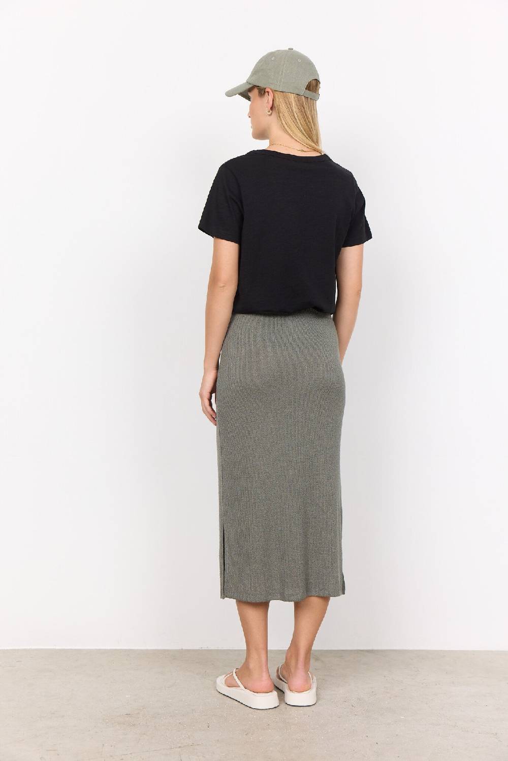 Soya Concept SC-DELIA 6 (7390 Misty) Begrenzte Freigabe