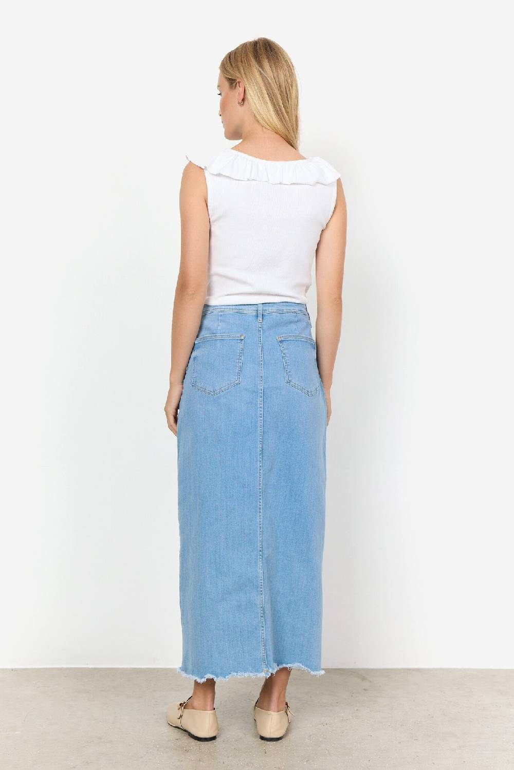 Soya Concept SC-KIMBERLY 26 (2030 Lt. Blue Denim ) Letzte 3 Tage