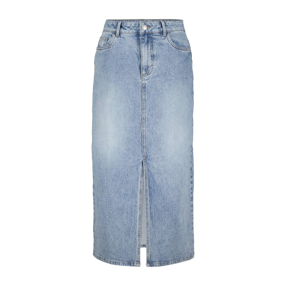 Red Button Srb4250 - Sibelle Skirt Straight Bleach (108 Bleach) JETZT KAUFEN