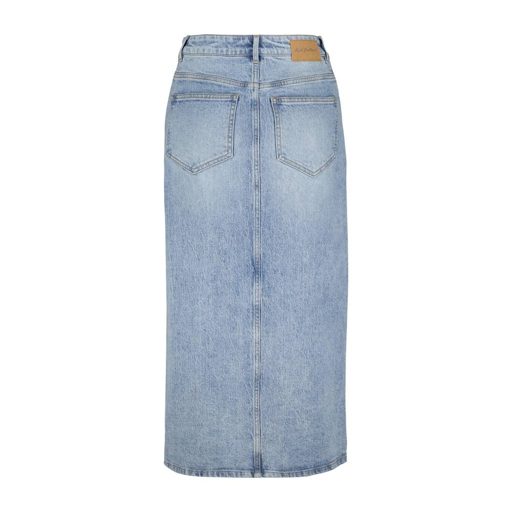 Red Button Srb4250 - Sibelle Skirt Straight Bleach (108 Bleach) JETZT KAUFEN