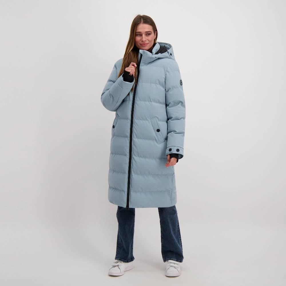 Cars Jeans Fenka Nylon Grey Blue (71 Grey Blue) Letzter Tag