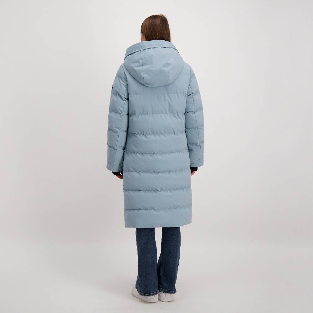 Cars Jeans Fenka Nylon Grey Blue (71 Grey Blue) Letzter Tag
