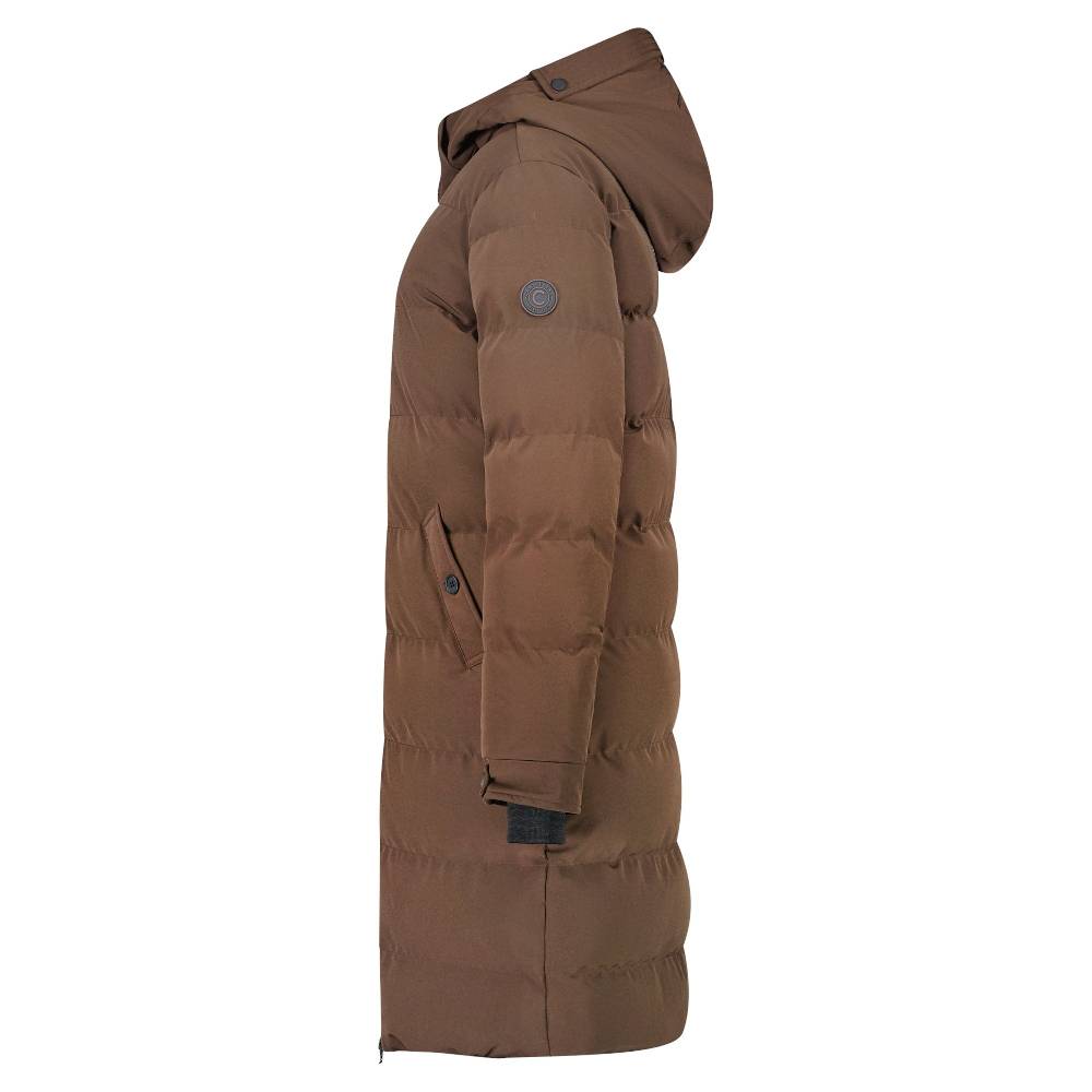 Cars Jeans Fenka Nylon Brown (86 Brown) Zeitbegrenzte Promotion