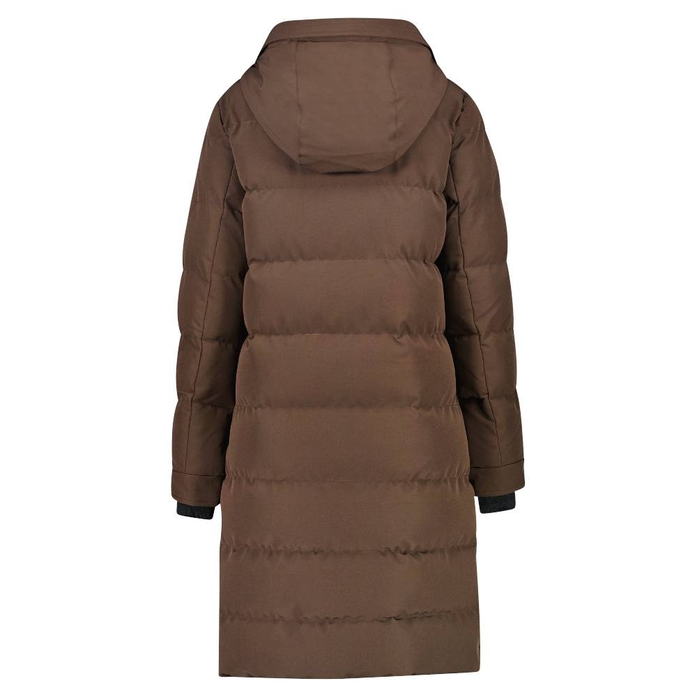Cars Jeans Fenka Nylon Brown (86 Brown) Zeitbegrenzte Promotion