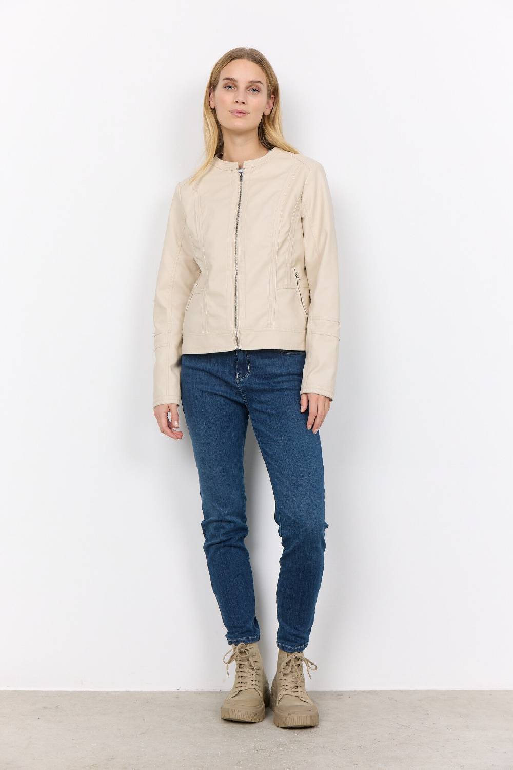 Soya Concept SC-GUNILLA 6 (1620 Cream) Bis zu 50% Rabatt