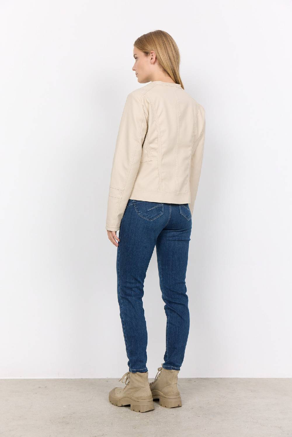 Soya Concept SC-GUNILLA 6 (1620 Cream) Bis zu 50% Rabatt