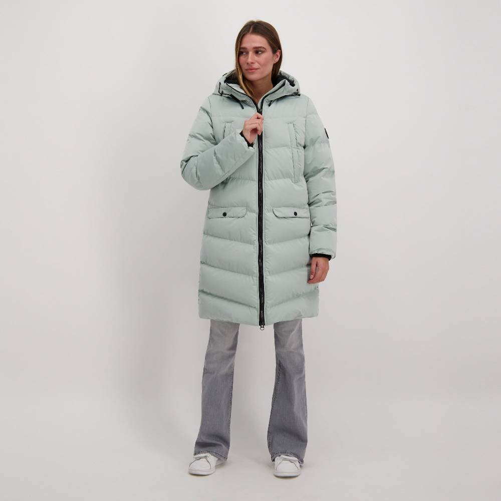 Cars Jeans Ylie Poly/Nylon Mint (34 Mint) Sonderangebot der Fabrik