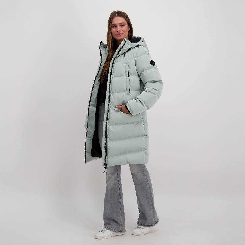 Cars Jeans Ylie Poly/Nylon Mint (34 Mint) Sonderangebot der Fabrik