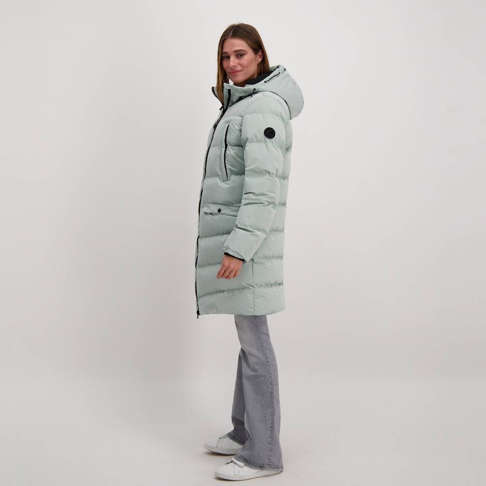 Cars Jeans Ylie Poly/Nylon Mint (34 Mint) Sonderangebot der Fabrik