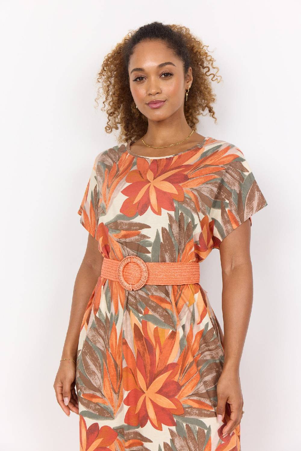 Soya Concept SC-ELVISA 1 (3550 Papaya) Riesige Rabatte