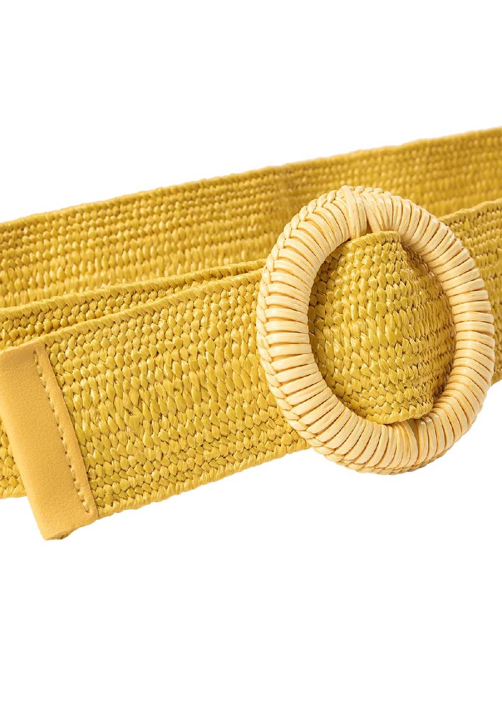 Soya Concept SC-ELVISA 1 (3400 Golden Yellow) 50% Rabatt mit kostenlosem Versand