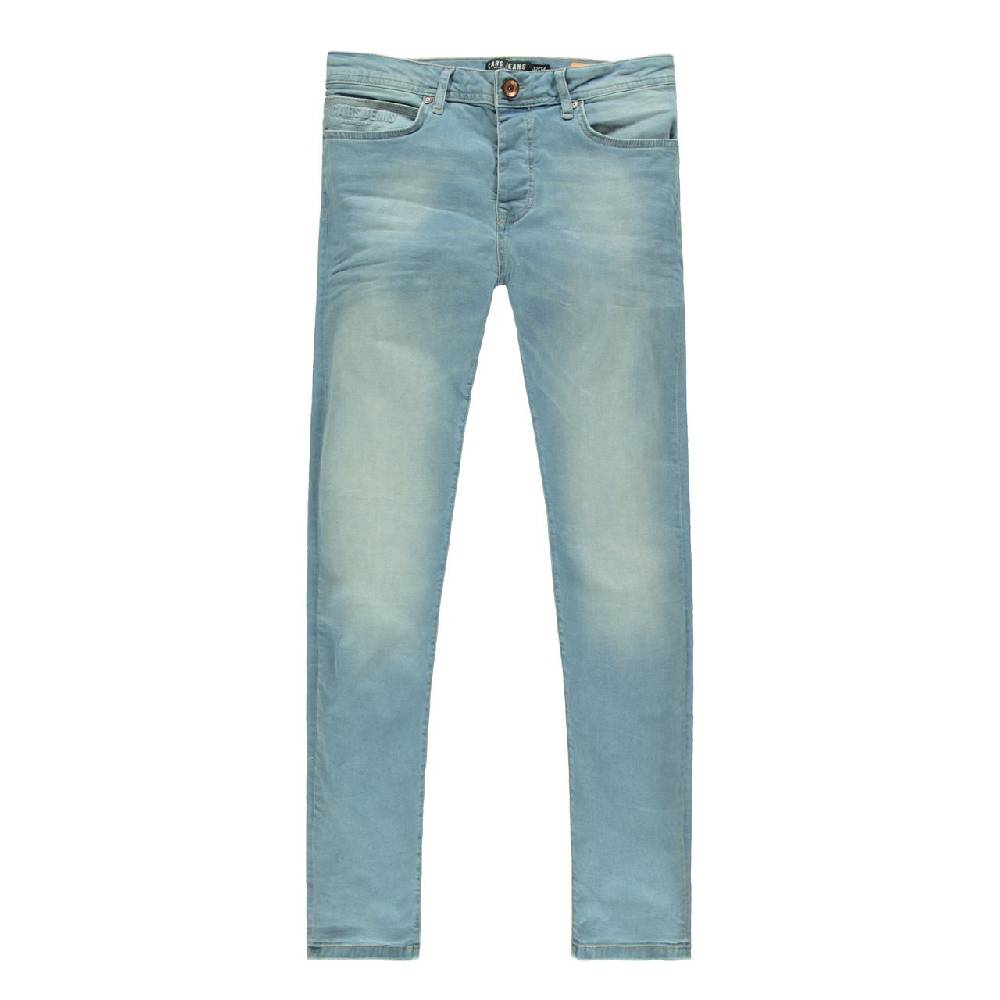 Cars Jeans DUST Super Skinny Stw/BL Used zollfrei