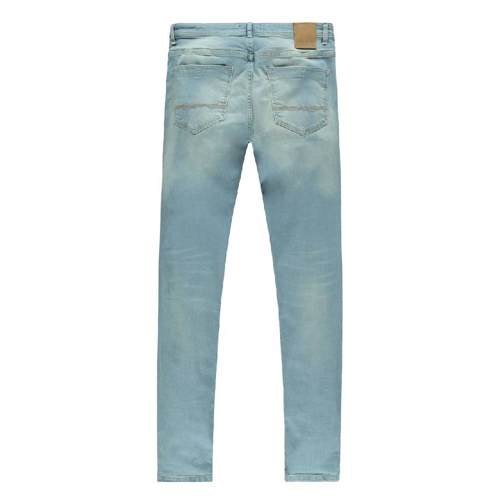 Cars Jeans DUST Super Skinny Stw/BL Used zollfrei