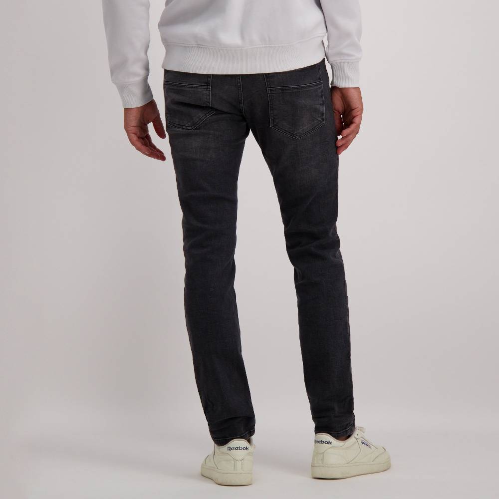 Cars Jeans BATES Damage Black Used 2025