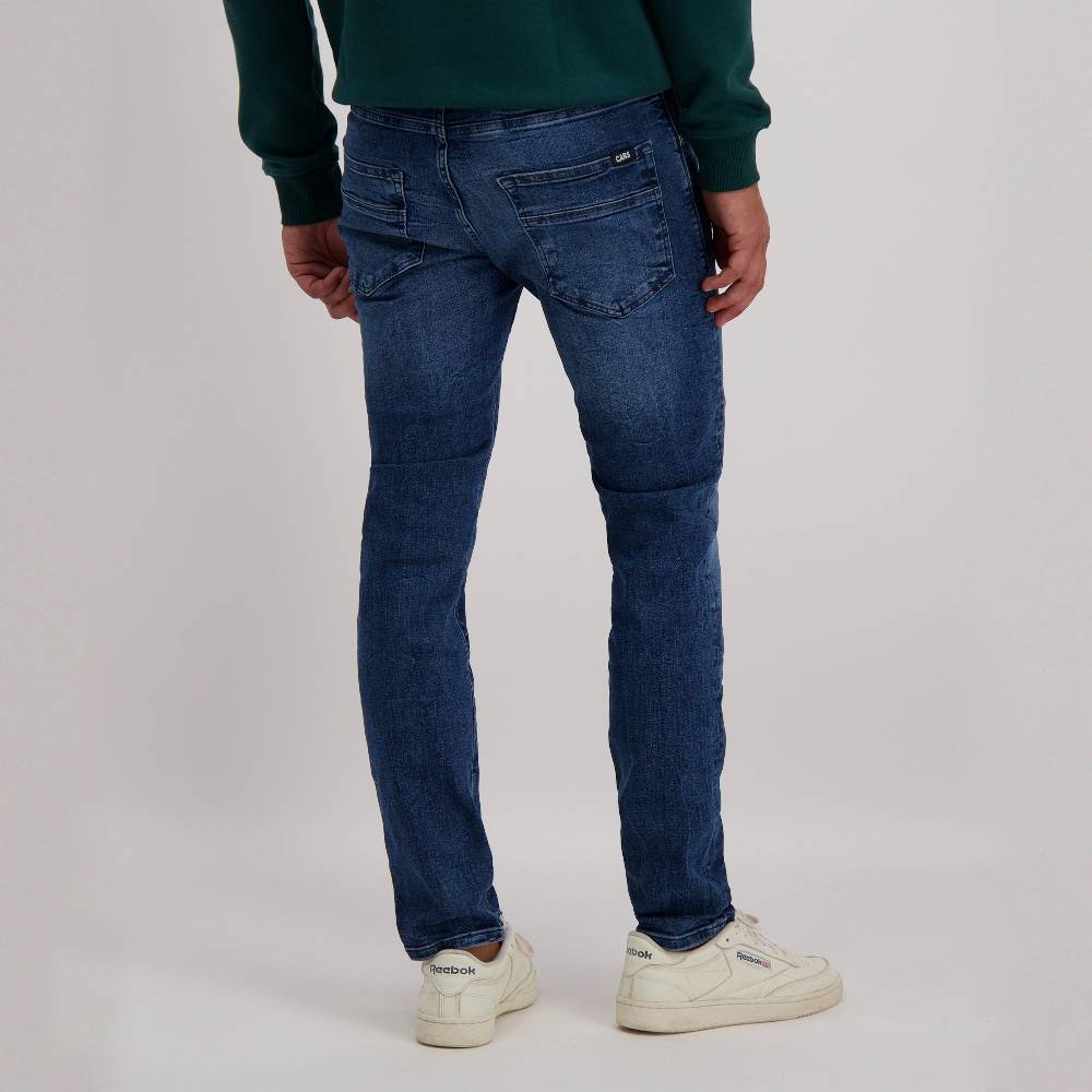 Cars Jeans BATES Damage Stone Used Online