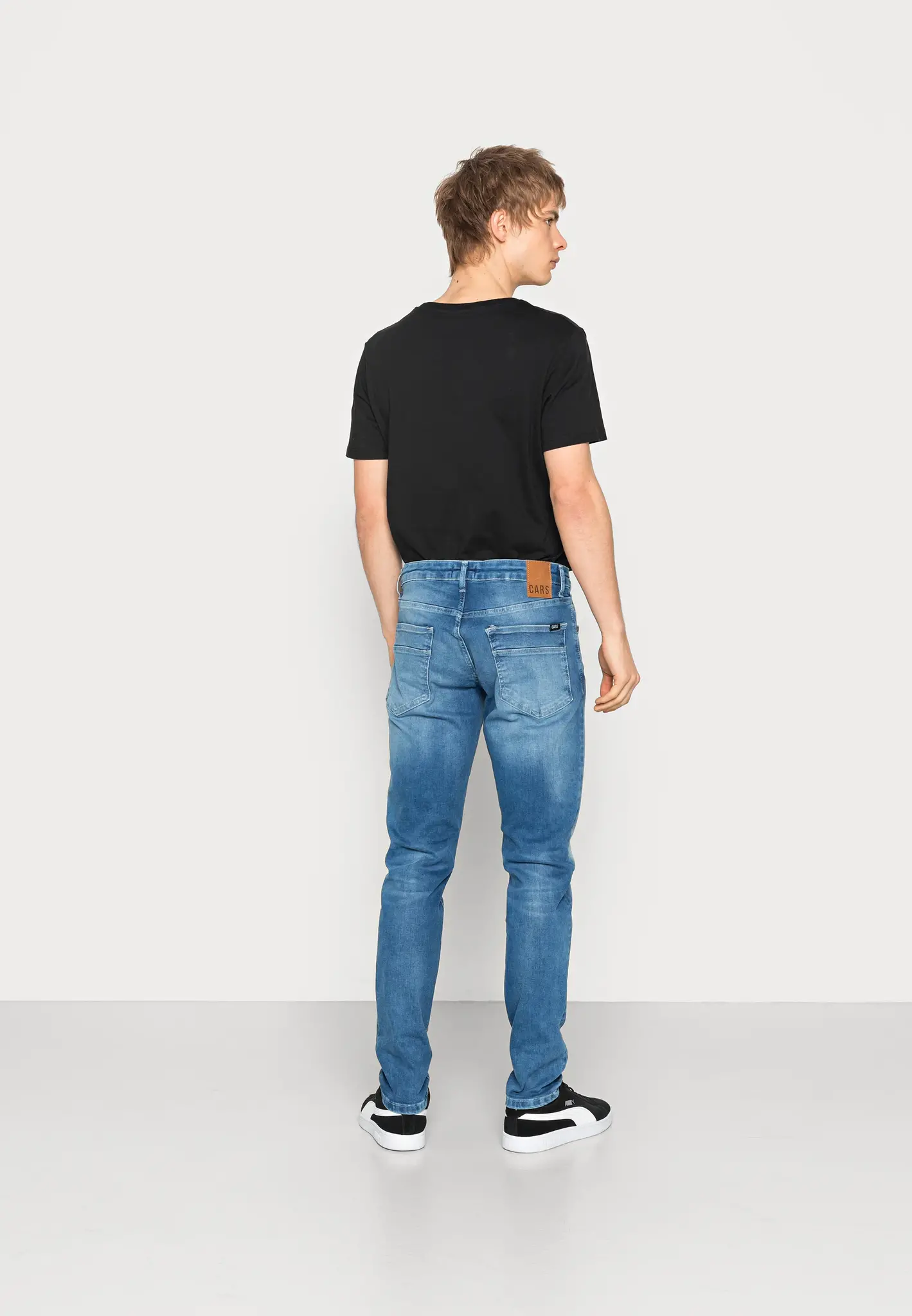 Cars Jeans BATES DENIM Porto Wash Outlet