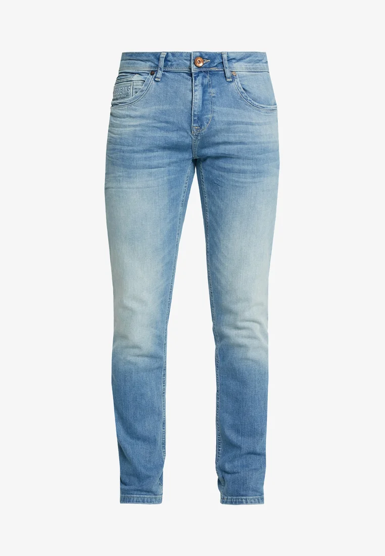 Cars Jeans BLAST Slim fit Stone Bleached Angebote