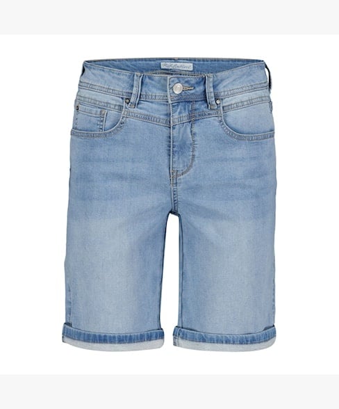 Red Button Srb4215 - Relax Short Jog Bleach (108 Bleach) Hotsell