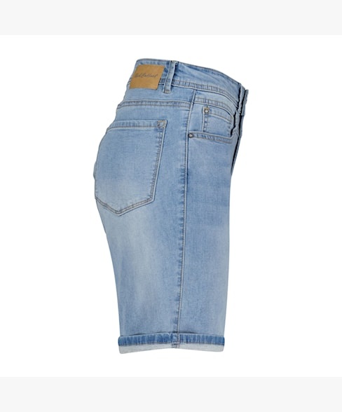 Red Button Srb4215 - Relax Short Jog Bleach (108 Bleach) Hotsell