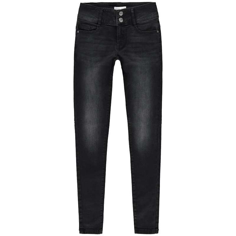 Cars Jeans AMAZING Ladies 41 Black Used Günstiger Verkauf