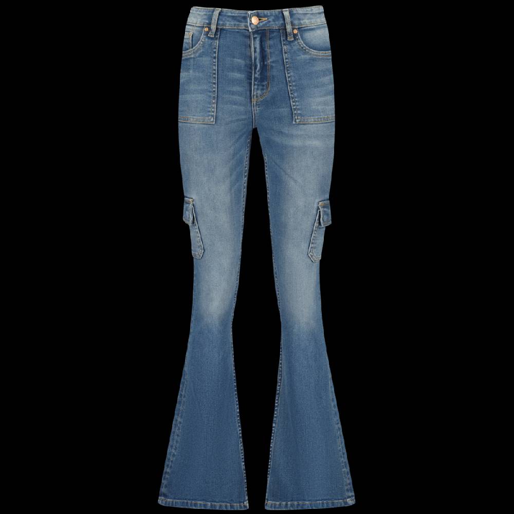 RAIZZED Sunrise Cargo RD02 ( Mid Blue Stone ) Fabrikverkauf