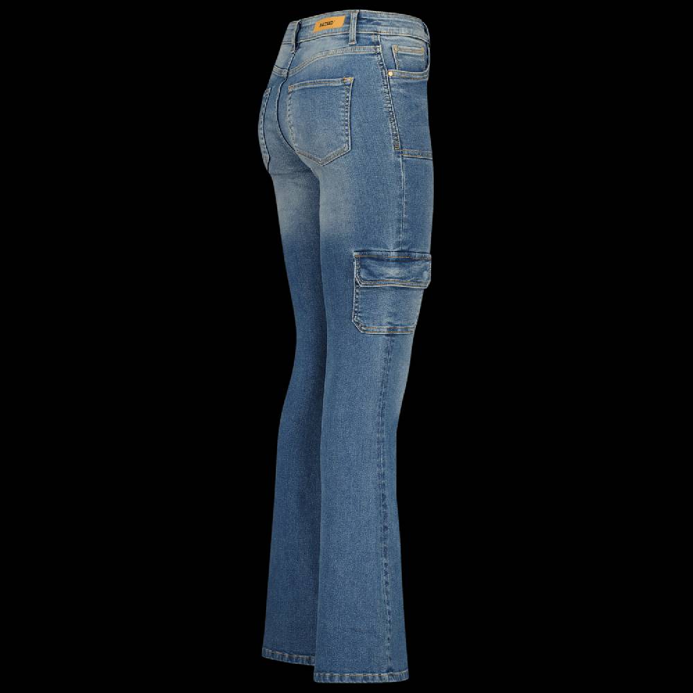 RAIZZED Sunrise Cargo RD02 ( Mid Blue Stone ) Fabrikverkauf