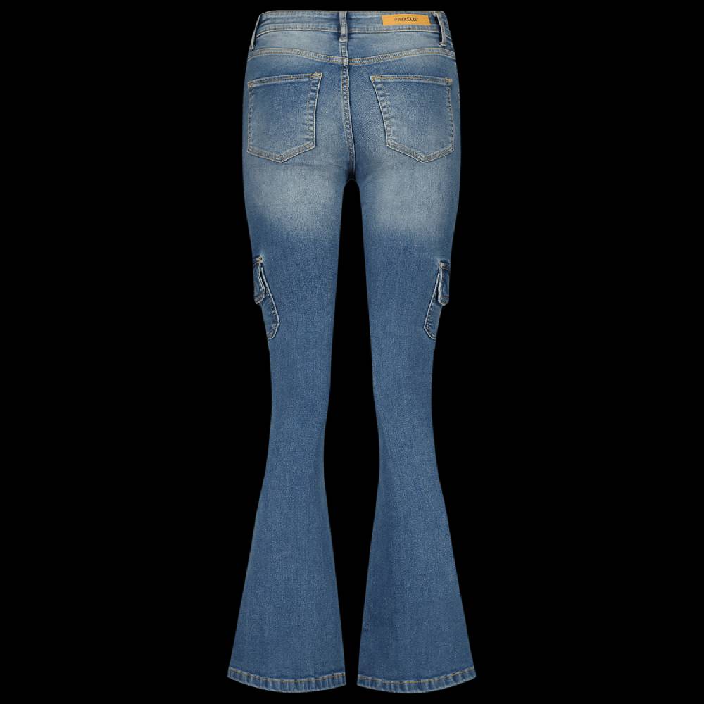 RAIZZED Sunrise Cargo RD02 ( Mid Blue Stone ) Fabrikverkauf