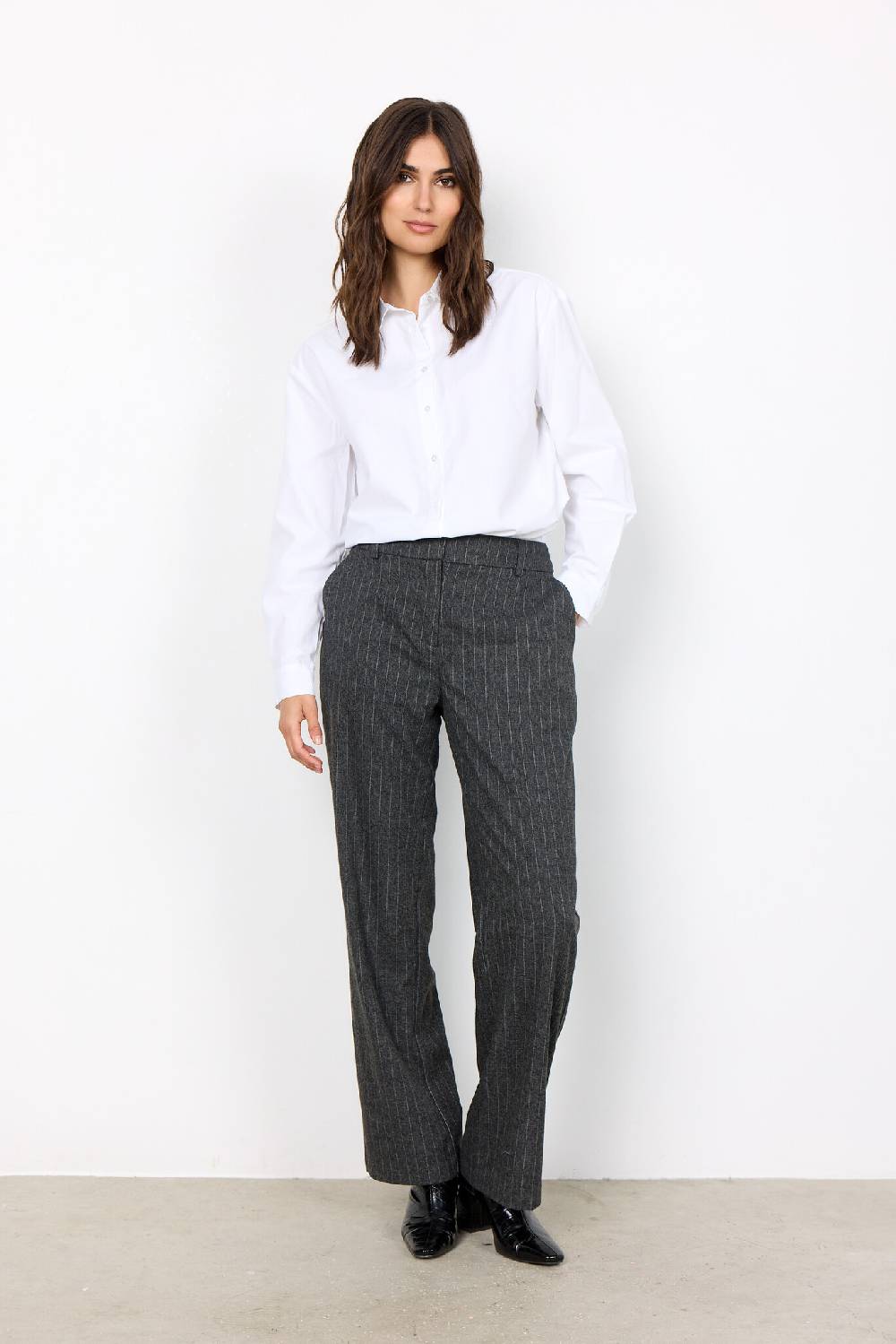 Soya Concept SC-NETTI 52 - (1000 WHITE) Flash Sale