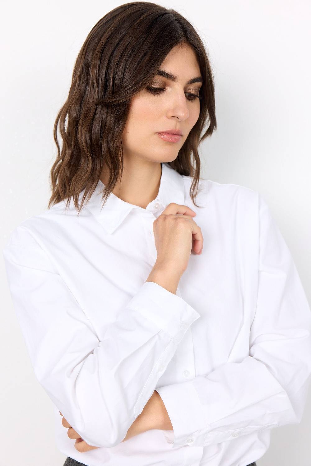 Soya Concept SC-NETTI 52 - (1000 WHITE) Flash Sale