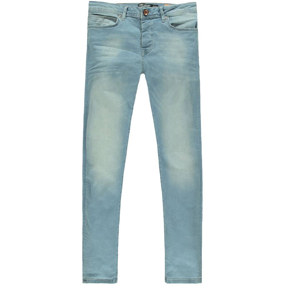 Cars Jeans DUST Den Super Skinny Stw Used (06) Exklusivangebot