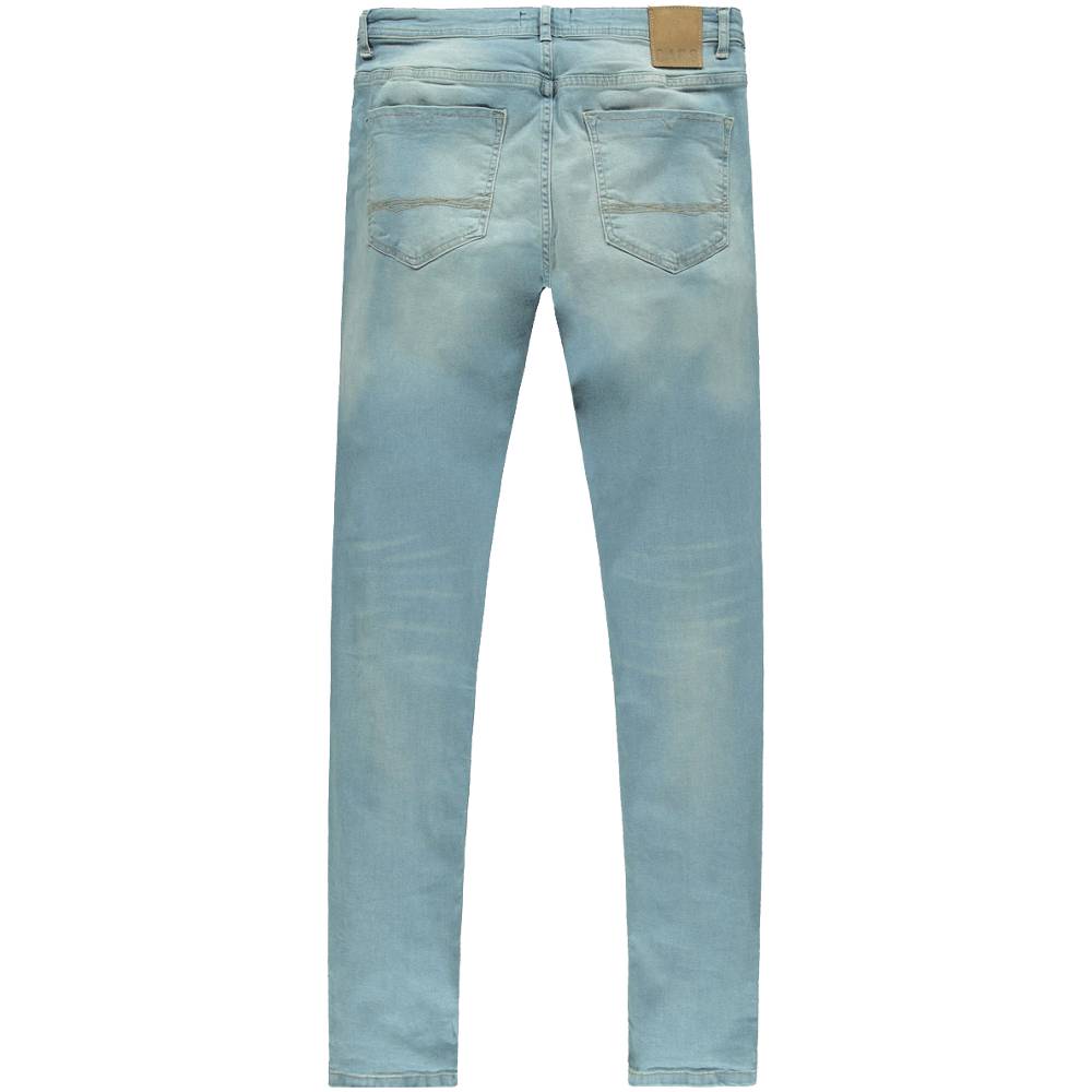 Cars Jeans DUST Den Super Skinny Stw Used (06) Exklusivangebot